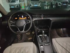 Volkswagen Magotan 2 Million Units Commemorative Edition 330TSI DSG Leading Version - фото 12