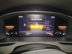 Volkswagen Magotan 2 Million Units Commemorative Edition 330TSI DSG Leading Version - фото 14