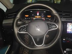 Volkswagen Magotan 2 Million Units Commemorative Edition 330TSI DSG Leading Version - фото 15