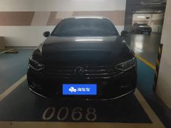Volkswagen Magotan 2 Million Units Commemorative Edition 330TSI DSG Leading Version - фото 2