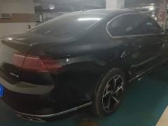 Volkswagen Magotan 2 Million Units Commemorative Edition 330TSI DSG Leading Version - фото 3
