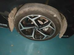 Volkswagen Magotan 2 Million Units Commemorative Edition 330TSI DSG Leading Version - фото 6