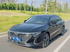 Chery Arrizo 8 High-Performance Edition 2.0T DCT - ფოტო 1
