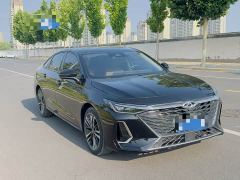 Chery Arrizo 8 High-Performance Edition 2.0T DCT - ფოტო 3