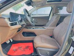 Chery Arrizo 8 High-Performance Edition 2.0T DCT - ფოტო 4