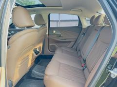 Chery Arrizo 8 High-Performance Edition 2.0T DCT - ფოტო 6