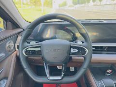 Chery Arrizo 8 High-Performance Edition 2.0T DCT - ფოტო 7