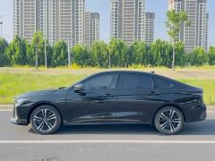 Chery Arrizo 8 High-Performance Edition 2.0T DCT - ფოტო 8