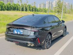 Chery Arrizo 8 High-Performance Edition 2.0T DCT - ფოტო 9