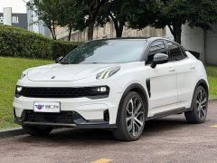 Lynk & Co 05 2.0T Diesel AWD Sport Halo - ფოტო 1