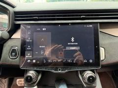 Lynk & Co 05 2.0T Diesel AWD Sport Halo - ფოტო 10