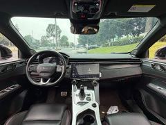 Lynk & Co 05 2.0T Diesel AWD Sport Halo - ფოტო 13
