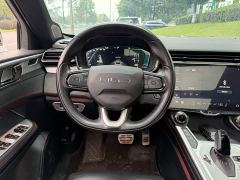 Lynk & Co 05 2.0T Diesel AWD Sport Halo - ფოტო 14