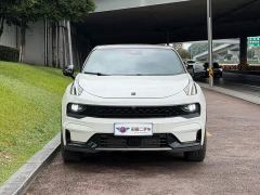 Lynk & Co 05 2.0T Diesel AWD Sport Halo - ფოტო 2