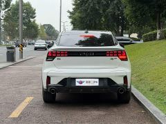 Lynk & Co 05 2.0T Diesel AWD Sport Halo - ფოტო 5