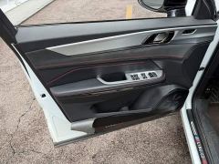 Lynk & Co 05 2.0T Diesel AWD Sport Halo - ფოტო 6