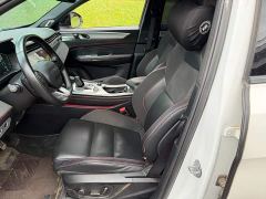 Lynk & Co 05 2.0T Diesel AWD Sport Halo - ფოტო 8