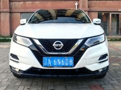Nissan Qashqai 2.0L CVT XV Premium Luxury - фото 2