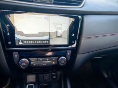 Nissan Qashqai 2.0L CVT XV Premium Luxury - фото 4