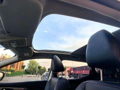 Nissan Qashqai 2.0L CVT XV Premium Luxury - фото 7