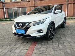 Nissan Qashqai 2.0L CVT XV Premium Luxury - фото 8