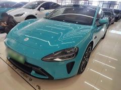 Xiaomi SU7 Rear-Wheel Drive Ultra-Long Range Advanced Autonomous Driving Pro - photo 1
