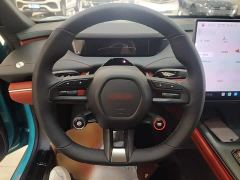 Xiaomi SU7 Rear-Wheel Drive Ultra-Long Range Advanced Autonomous Driving Pro - photo 10