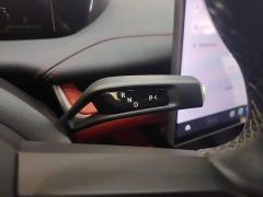 Xiaomi SU7 Rear-Wheel Drive Ultra-Long Range Advanced Autonomous Driving Pro - photo 13
