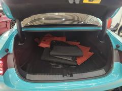 Xiaomi SU7 Rear-Wheel Drive Ultra-Long Range Advanced Autonomous Driving Pro - photo 18