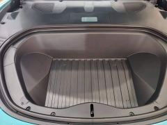 Xiaomi SU7 Rear-Wheel Drive Ultra-Long Range Advanced Autonomous Driving Pro - photo 19