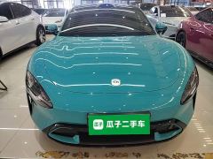Xiaomi SU7 Rear-Wheel Drive Ultra-Long Range Advanced Autonomous Driving Pro - photo 2
