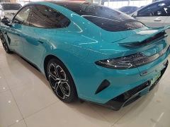 Xiaomi SU7 Rear-Wheel Drive Ultra-Long Range Advanced Autonomous Driving Pro - photo 4