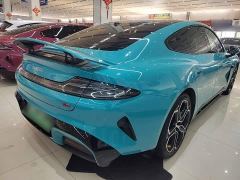 Xiaomi SU7 Rear-Wheel Drive Ultra-Long Range Advanced Autonomous Driving Pro - photo 6