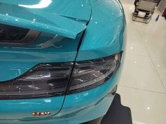 Xiaomi SU7 Rear-Wheel Drive Ultra-Long Range Advanced Autonomous Driving Pro - photo 7