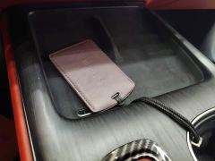 Xiaomi SU7 Rear-Wheel Drive Ultra-Long Range Advanced Autonomous Driving Pro - photo 8