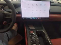 Xiaomi SU7 Rear-Wheel Drive Ultra-Long Range Advanced Autonomous Driving Pro - photo 9