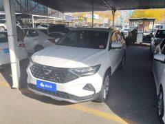 Volkswagen Jetta VS5 280TSI Manual Entry-level Pro - ფოტო 1