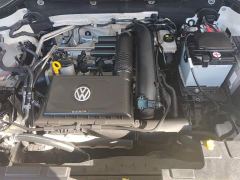 Volkswagen Jetta VS5 280TSI Manual Entry-level Pro - ფოტო 10