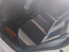 Volkswagen Jetta VS5 280TSI Manual Entry-level Pro - ფოტო 11