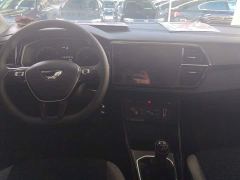 Volkswagen Jetta VS5 280TSI Manual Entry-level Pro - ფოტო 12