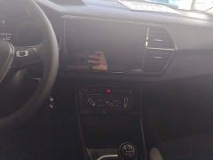Volkswagen Jetta VS5 280TSI Manual Entry-level Pro - ფოტო 13