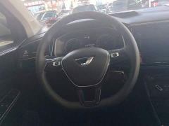 Volkswagen Jetta VS5 280TSI Manual Entry-level Pro - ფოტო 15