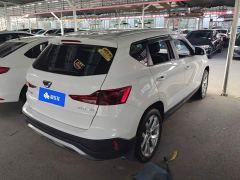 Volkswagen Jetta VS5 280TSI Manual Entry-level Pro - ფოტო 3