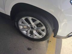 Volkswagen Jetta VS5 280TSI Manual Entry-level Pro - ფოტო 6