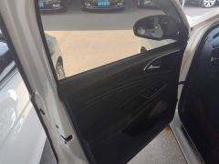 Volkswagen Jetta VS5 280TSI Manual Entry-level Pro - ფოტო 7