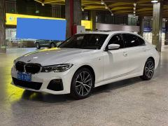 BMW 3 Series 325Li M Sport Package - photo 1