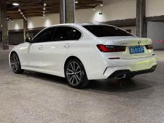 BMW 3 Series 325Li M Sport Package - photo 10