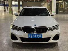 BMW 3 Series 325Li M Sport Package - photo 2