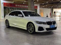 BMW 3 Series 325Li M Sport Package - photo 3