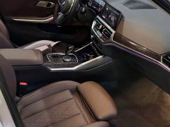 BMW 3 Series 325Li M Sport Package - photo 4